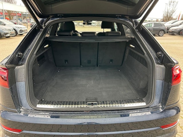 Audi Q8 45 TDI Quattro