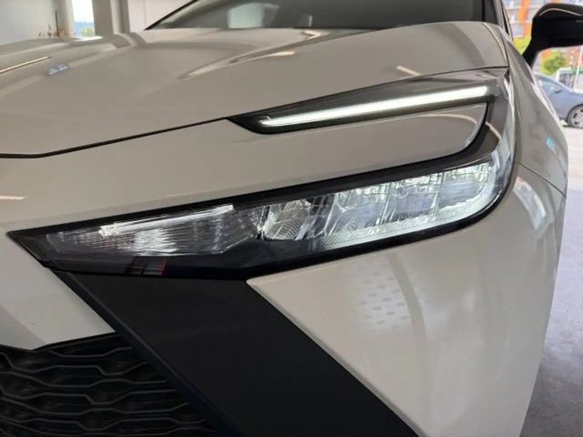 Toyota C-HR Active Plug-in