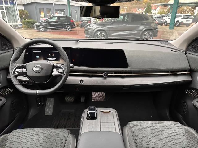 Nissan Ariya Evolve e-4ORCE