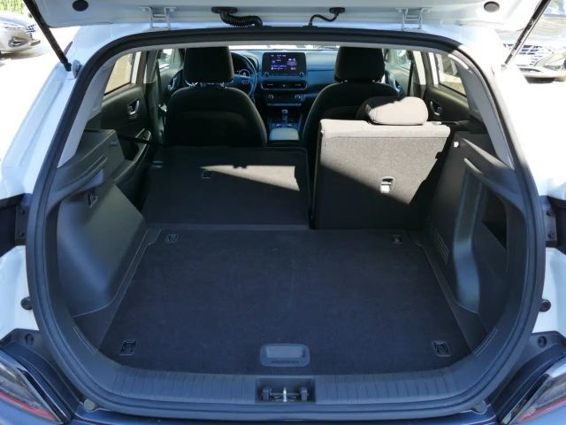 Hyundai Kona 1.0 T-GDi