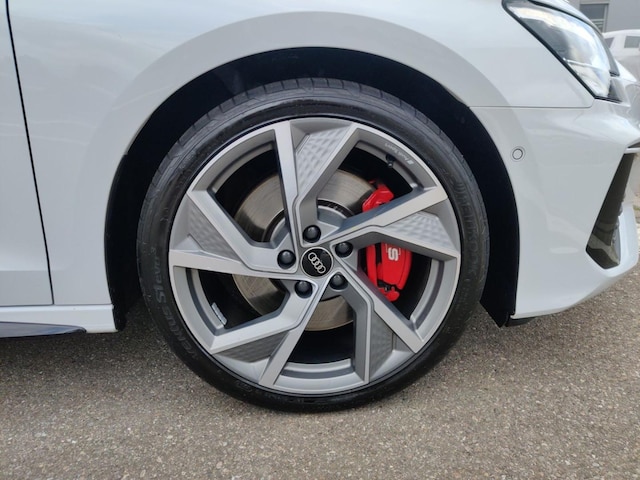 Audi S3 Quattro S-Tronic Sedan