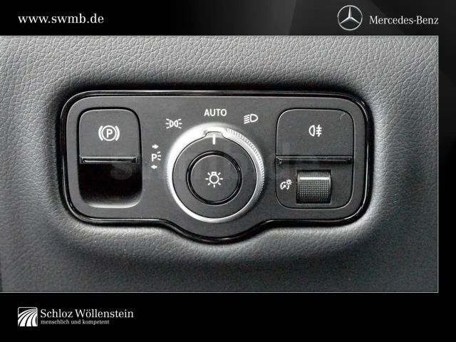 Mercedes-Benz V 250 Style