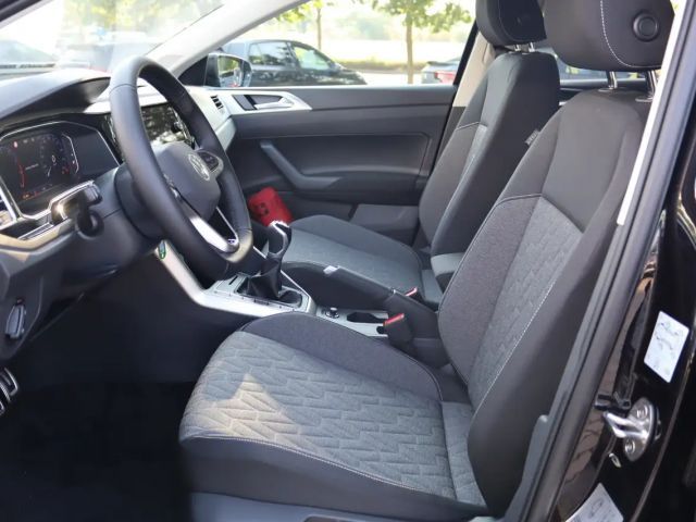 Volkswagen Polo Move