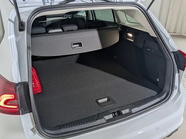 Ford Focus EcoBoost Titanium Wagon