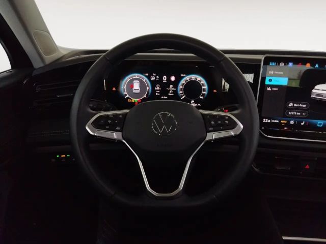 Volkswagen Tiguan DSG