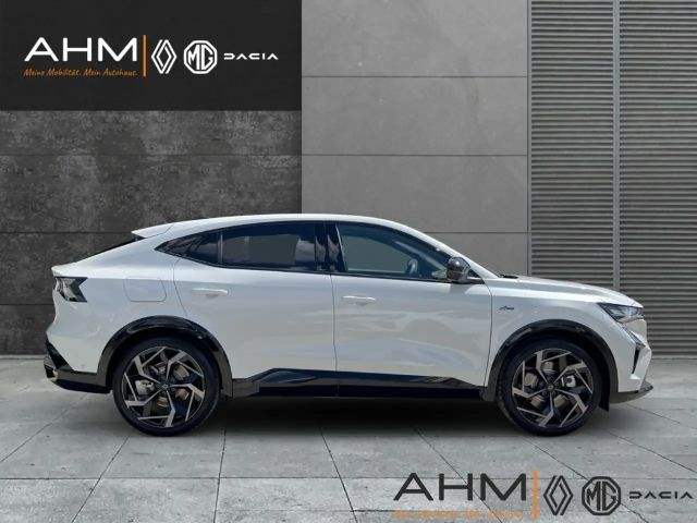 Renault Rafale Alpine