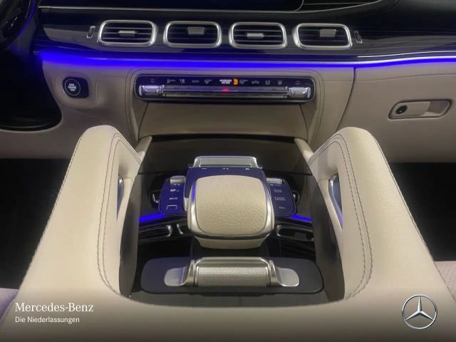 Mercedes-Benz GLE 350 4MATIC AMG Line