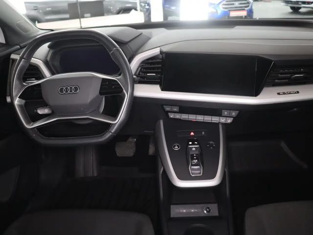Audi Q4 e-tron 35