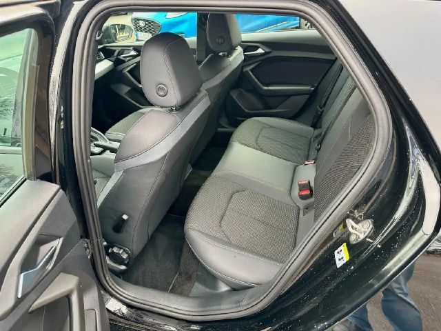 Audi A1 35 TFSI S-Line