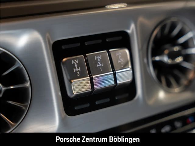 Mercedes-Benz G-Klasse -Modell Station 500 Final Edition White MULTIBEAM