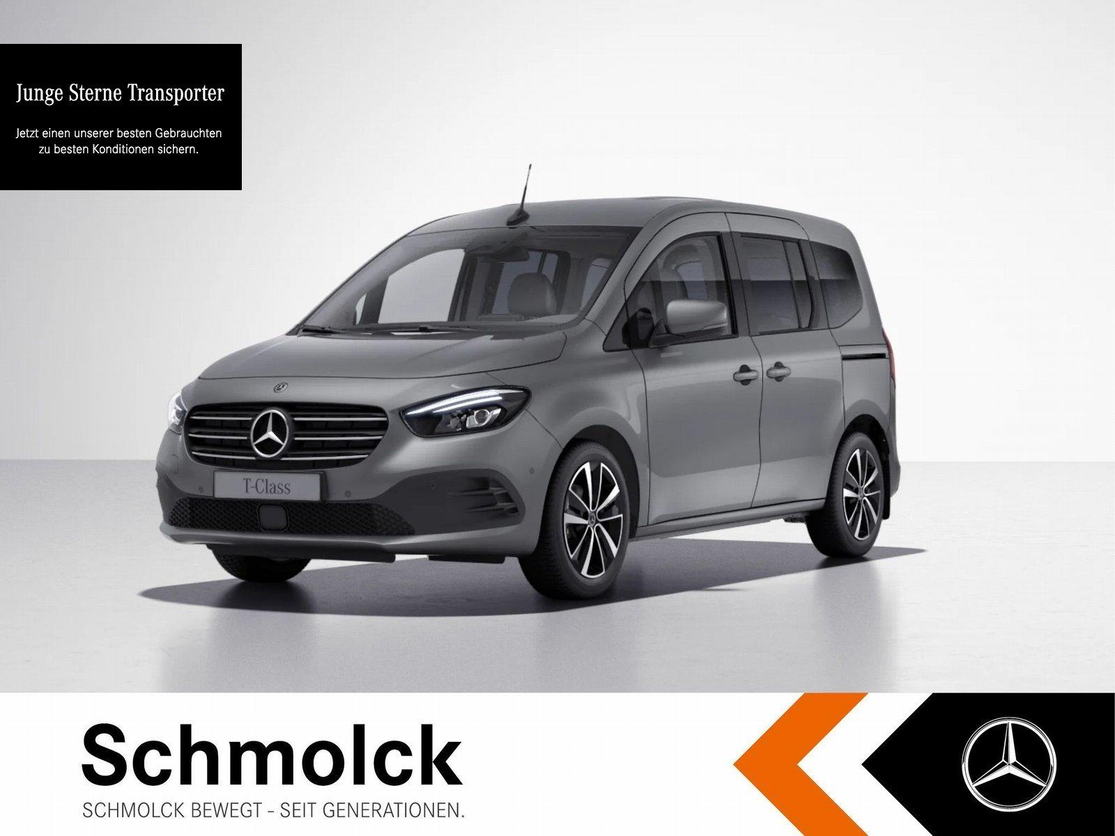 Mercedes-Benz T 180 Progressive