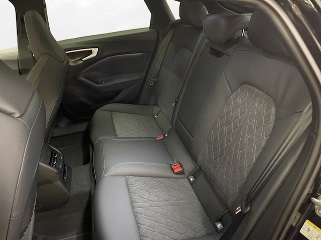 Audi A5 Hybride Quattro S-Tronic