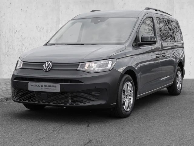 Volkswagen Caddy DSG Maxi