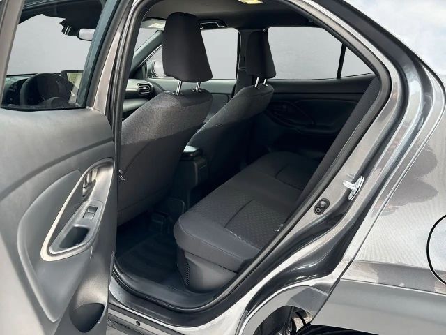 Toyota Yaris Cross Cross Teamplayer *LED*RFK*SHZ*Carplay*