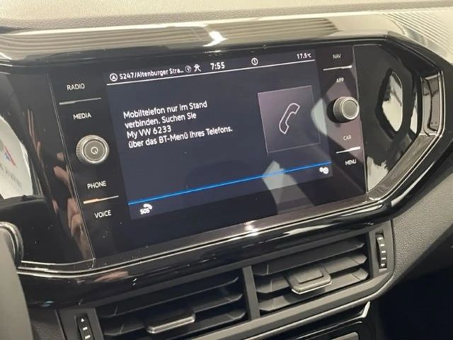 Volkswagen T-Cross 1.5 TSI DSG Style