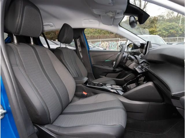 Peugeot 208 Allure Pack PureTech