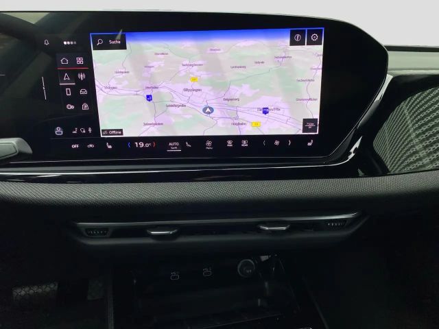 Audi A5 2.0 TFSI Quattro S-Tronic