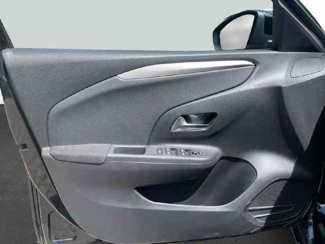 Opel Corsa Edition F Edition