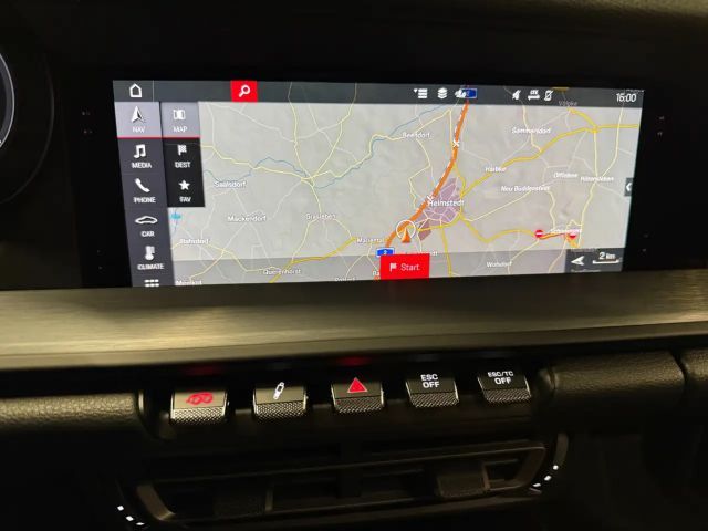 Porsche 992 Coupé GT3