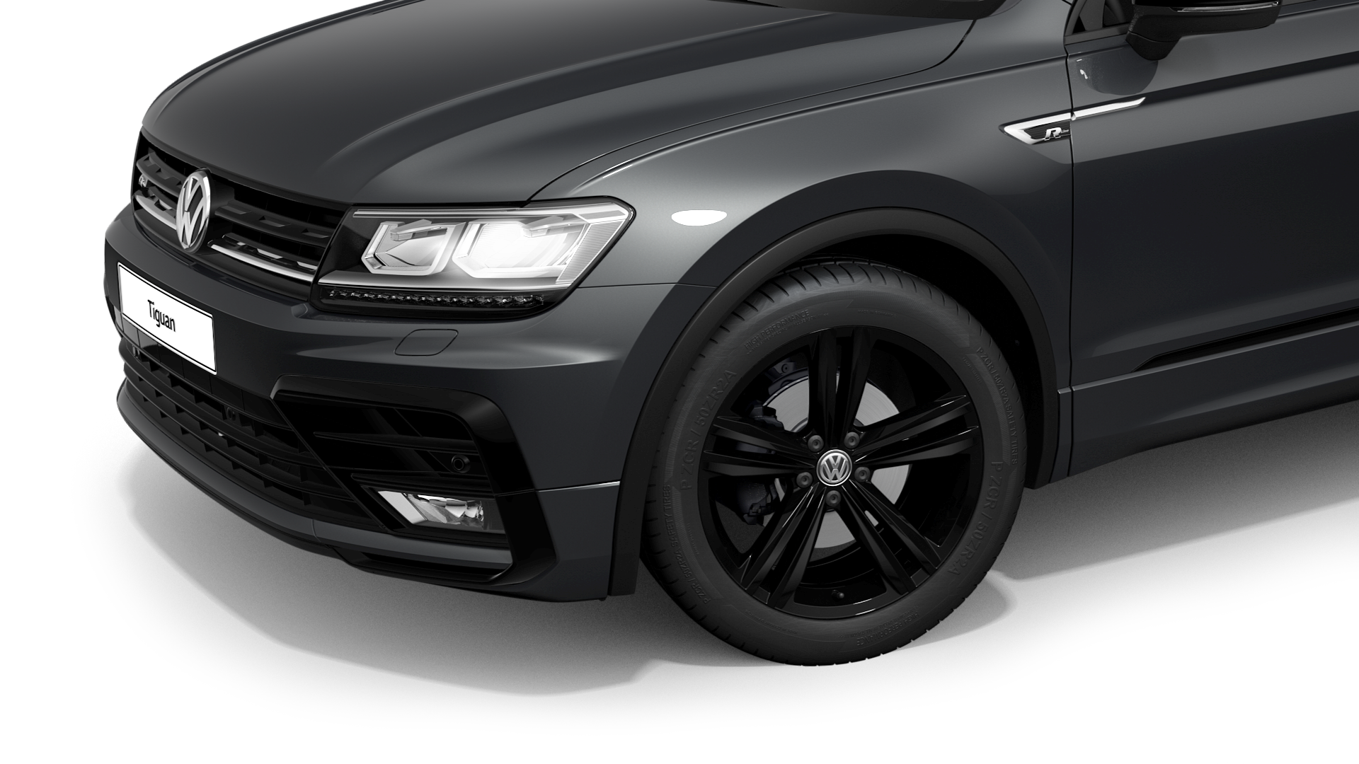 Volkswagen Tiguan Tiguan 1.5actHLOPFFR 110TSID7F