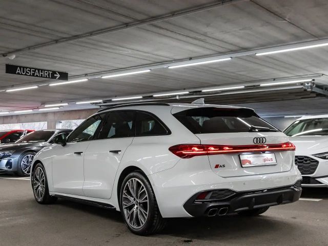 Audi A5 Quattro S-Tronic