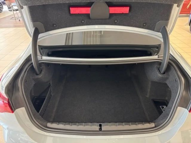 BMW 420 420d Coupé xDrive