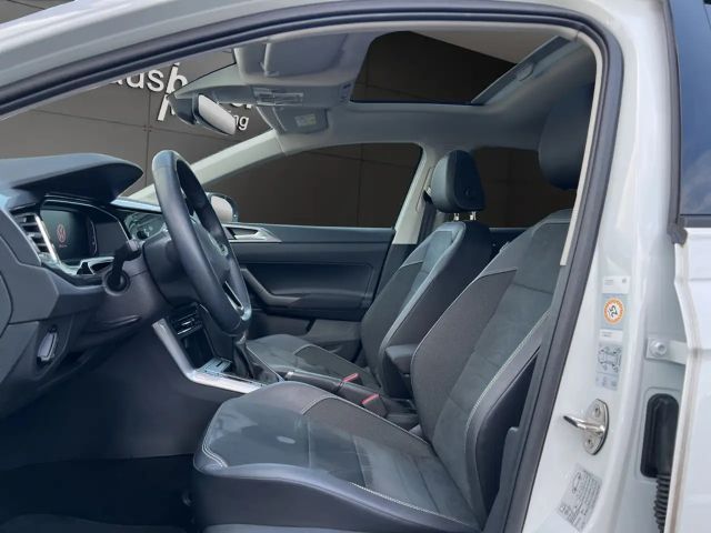 Volkswagen Taigo 1.0 TSI Style