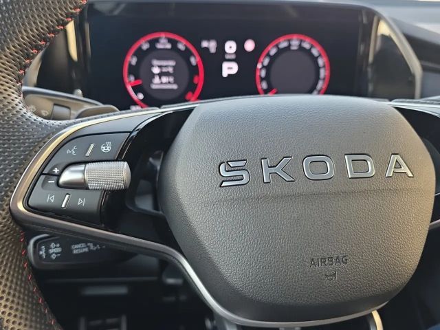 Skoda Kodiaq 2.0 TSI 4x4 RS