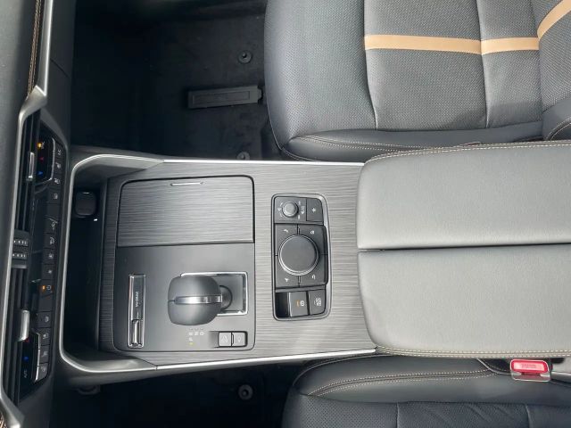 Mazda CX-60 4WD Homura