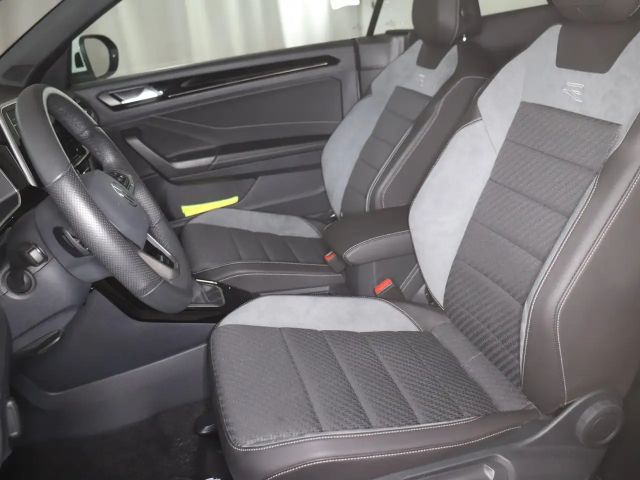 Volkswagen T-Roc Cabriolet DSG R-Line