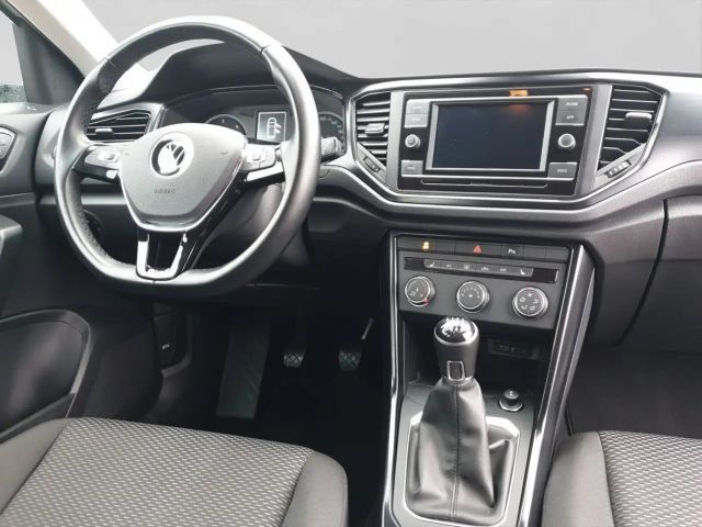 Volkswagen T-Roc 2.0 TDI