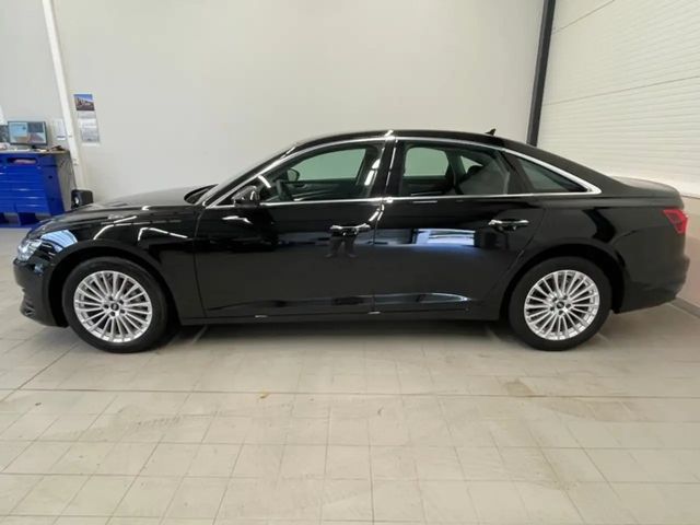 Audi A6 40 TDI Sedan
