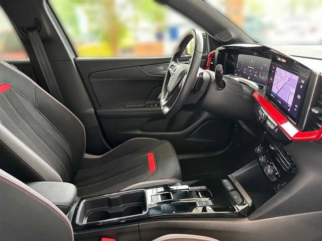 Opel Mokka GS-Line Grand Sport