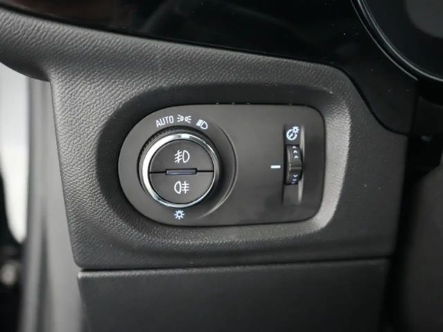 Opel Corsa GS-Line Grand Sport