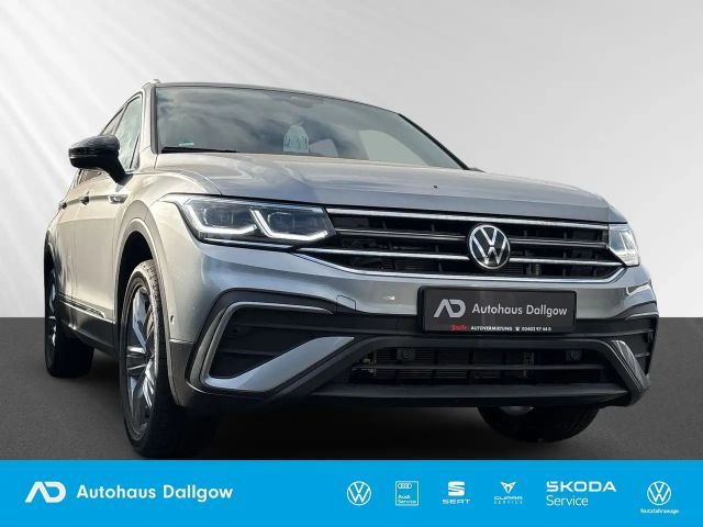 Volkswagen Tiguan 1.5 TSI ACT Allspace Move