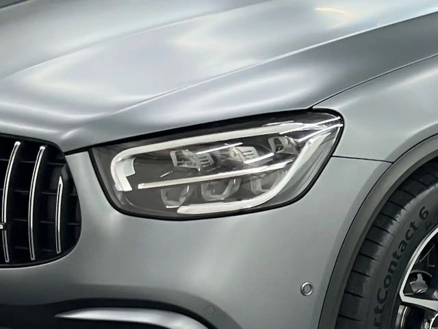 Mercedes-Benz GLC 63 AMG 4MATIC AMG Line