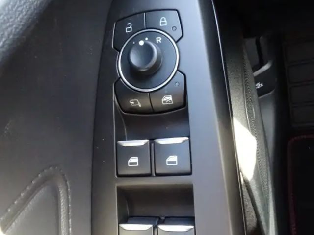 Ford Focus ST Line Wagon