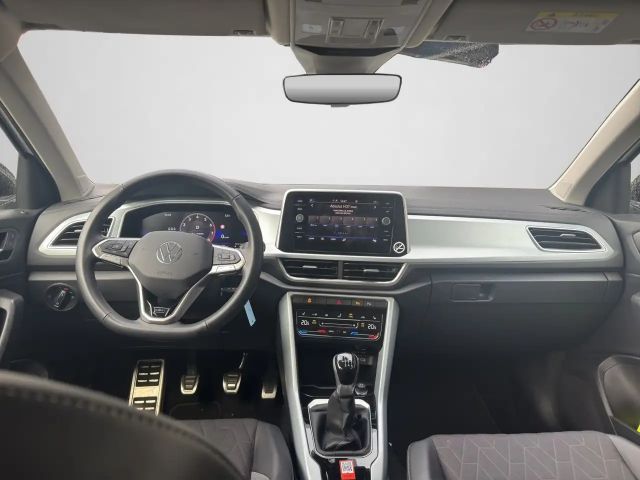 Volkswagen T-Roc 1.0 TSI