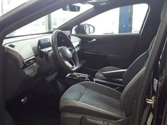 Volkswagen ID.4 Pure