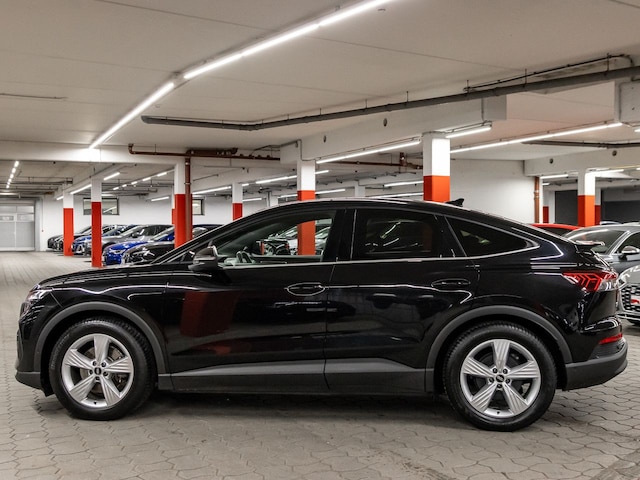 Audi Q4 e-tron 35 Sportback