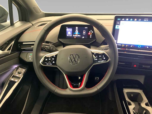 Volkswagen ID.4 GTX IQ.Drive