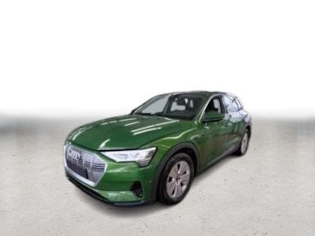 Audi e-tron 55 Quattro