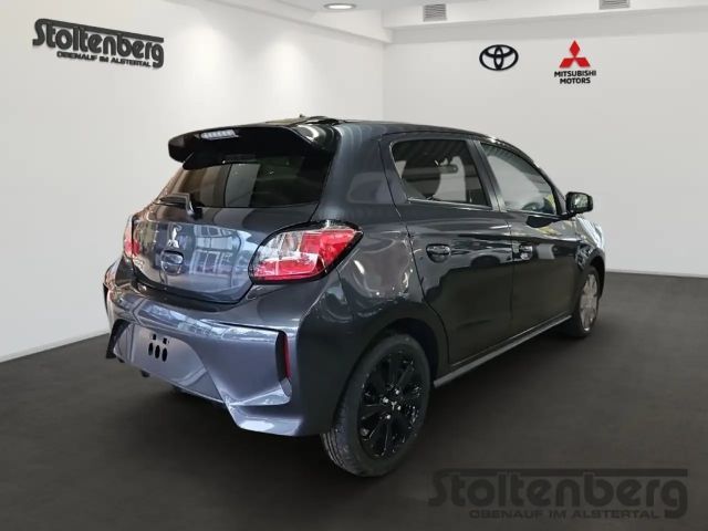 Mitsubishi Space Star Star