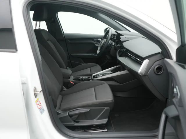 Audi A3 Sedan Sportback