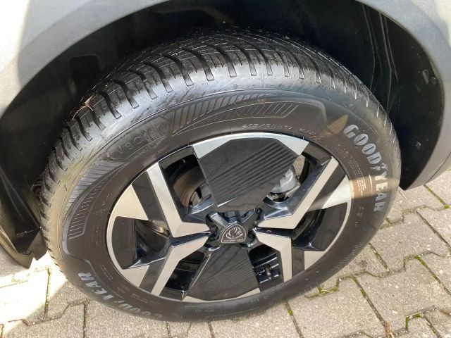 Peugeot 2008 EAT8 GT-Line PureTech