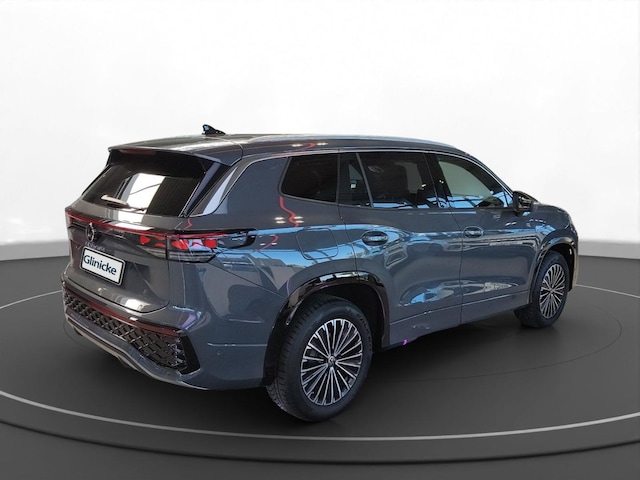 Volkswagen Tayron 4Motion R-Line