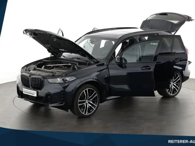 BMW X5 M-Sport xDrive30d