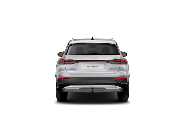 Audi Q4 e-tron SUV 45 e-tron Audi Q4 e-tron