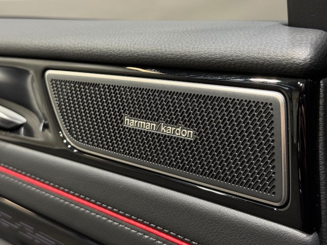 Volkswagen ID.7 GTX Tourer