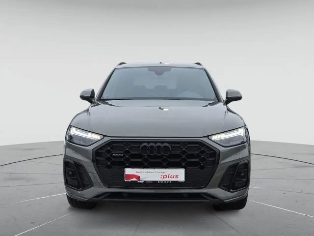 Audi Q5 40 TDI Quattro S-Line S-Tronic
